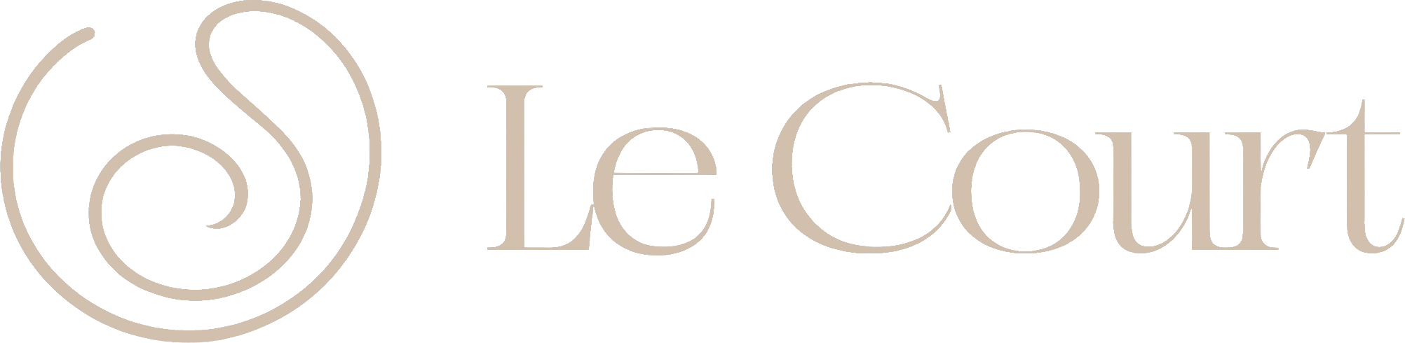 Le Court